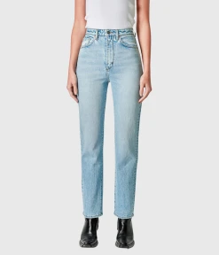 NEUW NICO STRAIGHT PASSENGER (6935 MID VINTAGE INDIGO)