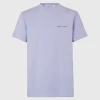 Samsoe Samsoe NORSBRO T-SHIRT 6024 (Cosmic Sky) 2 Samsoe Samsoe NORSBRO T-SHIRT 6024 (Cosmic Sky) -dress shop NORSBROT SHIRT6024 CosmicSky