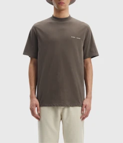 Samsoe Samsoe NORSBRO T-SHIRT 6024 (Crocodile)