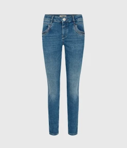 Mos Mosh Naomi Rostov Jeans (401 Blue)
