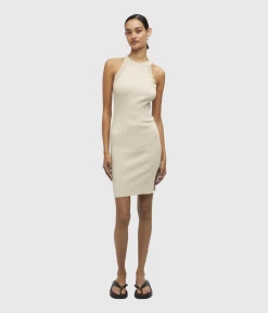 Object OBJESTER RIB SL DRESS E SS FAIR 23 (Sandshell)