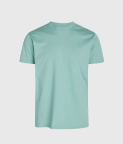 Mads Norgaard Organic Thor Tee (8568Aquifer)