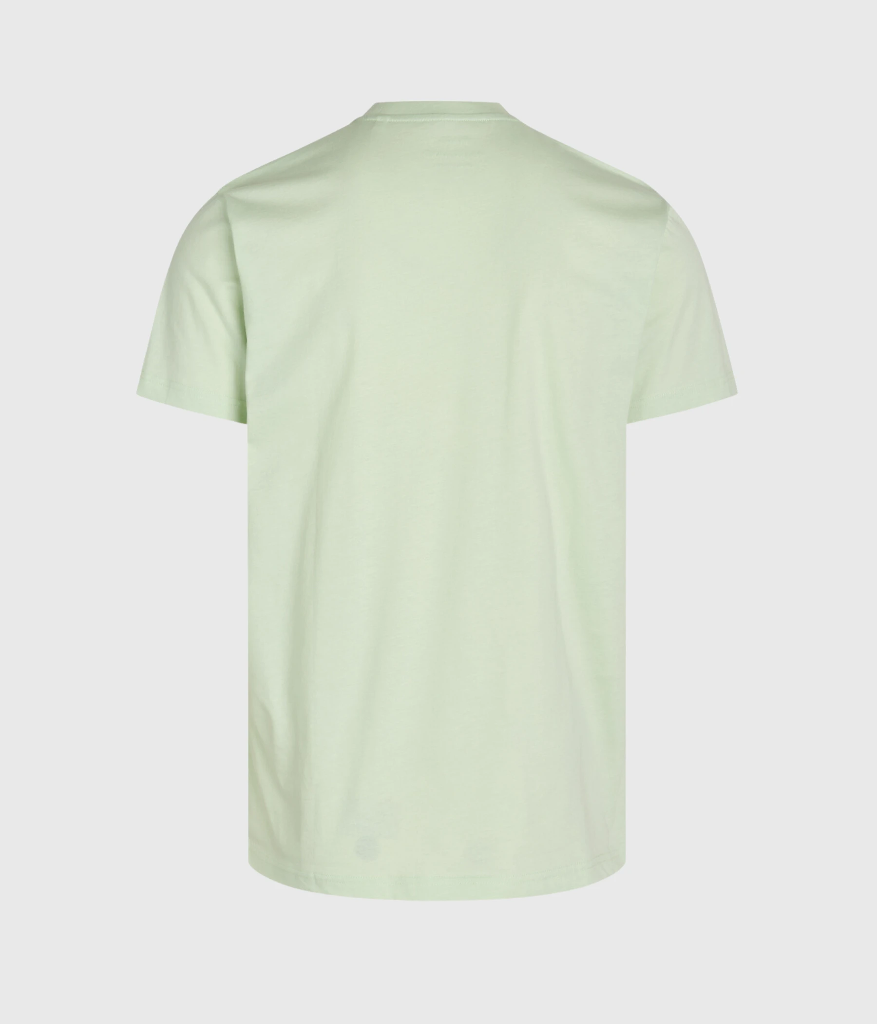 Mads Norgaard Organic Thor Tee (8638Dewkist) 4 Mads Norgaard Organic Thor Tee (8638Dewkist) - Bild 2