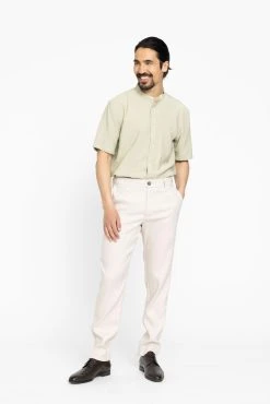 Plain Units Oscar (30863 Sand Linen) -dress shop OscarSandlinen 6