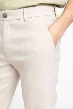 Plain Units Oscar (30863 Sand Linen) -dress shop OscarSandlinen 8