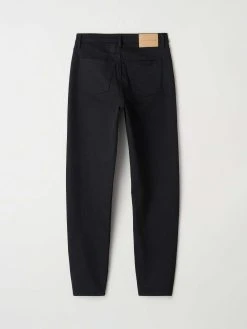 Tiger Of Sweden ALY Perma (050 BLACK) 9 Tiger Of Sweden ALY Perma (050 BLACK) -dress shop S70532002 050 back