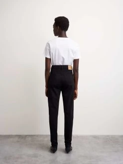 Tiger Of Sweden ALY Perma (050 BLACK) 5 Tiger Of Sweden ALY Perma (050 BLACK) -dress shop S70532002 050 lookbook1