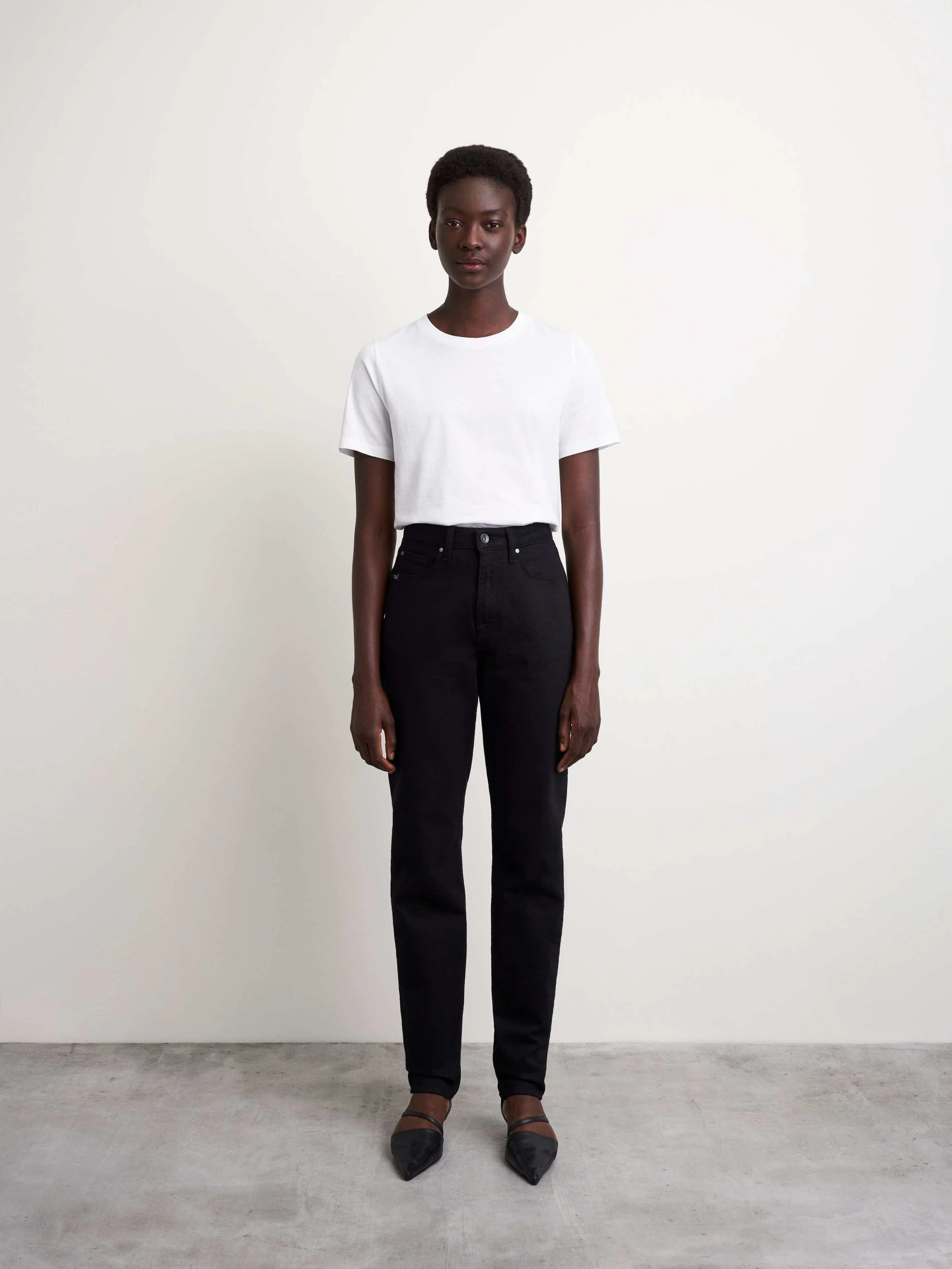 ALY Perma (050 BLACK) Tiger Of Sweden ALY Perma (050 BLACK) -dress shop S70532002 050 lookbook2 scaled