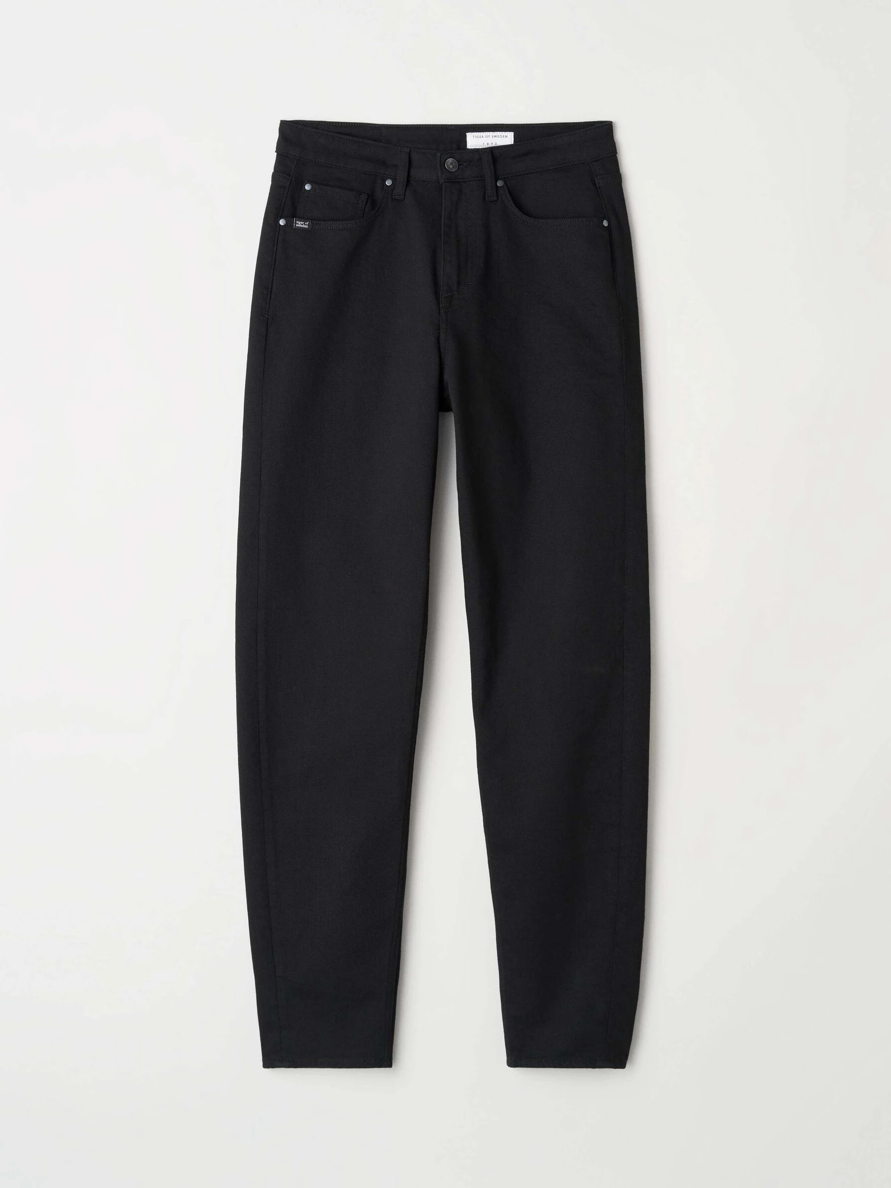 ALY Perma (050 BLACK) Tiger Of Sweden ALY Perma (050 BLACK) -dress shop S70532002 050 main