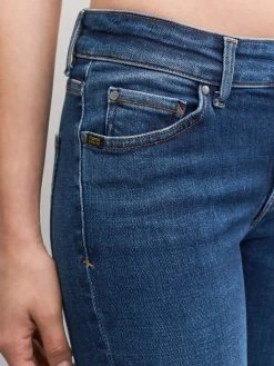 Tiger Of Sweden SLIGHT Blue Form (21F Medium Blue) 11 Tiger Of Sweden SLIGHT Blue Form (21F Medium Blue) -dress shop S71473001 21F detail1 1