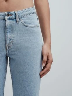 Tiger Of Sweden MEG. Rage Blue (200 Light Blue) -dress shop S71647001 200 detail1