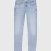 Calvin Klein Jeans SLIM TAPER, (1AA Denim Light) -dress shop SLIMTAPER 1AA