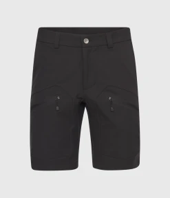 SAILRACING SPRAY T8 SHORTS (999 Carbon)