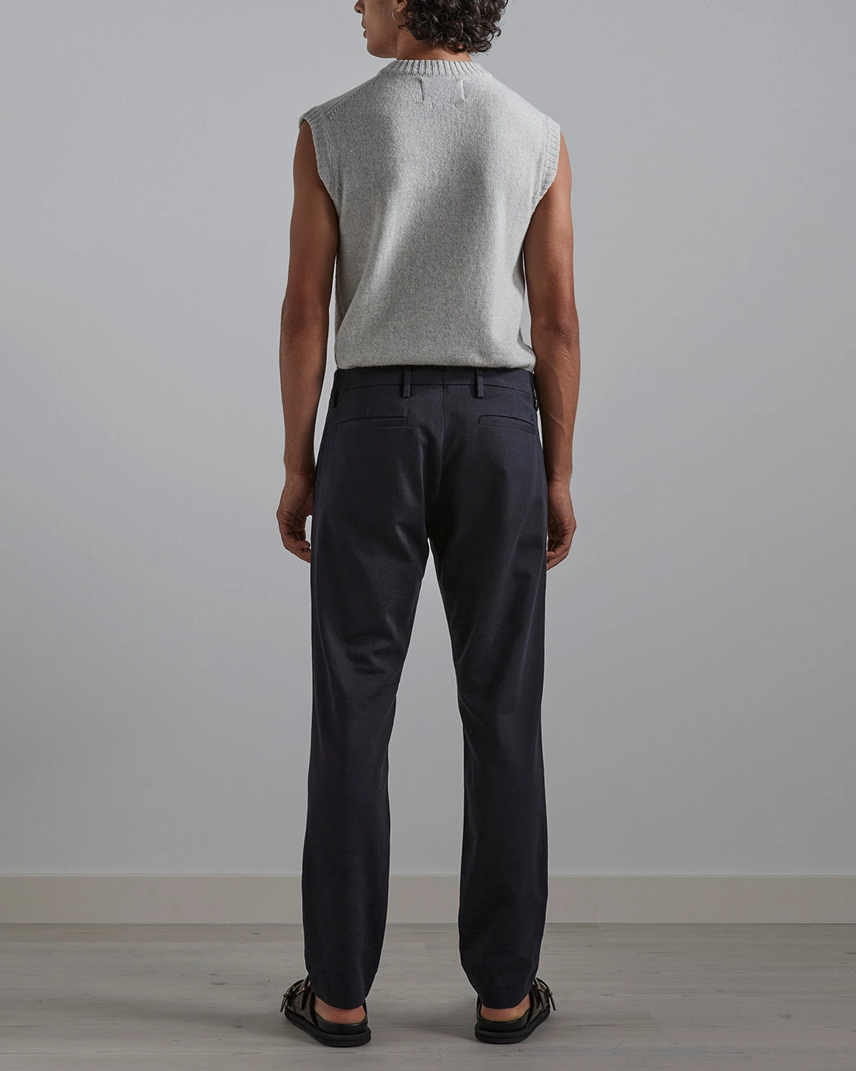 NN07 Theo 1420 (200 Navy Blue) 10 NN07 Theo 1420 (200 Navy Blue) - Bild 8