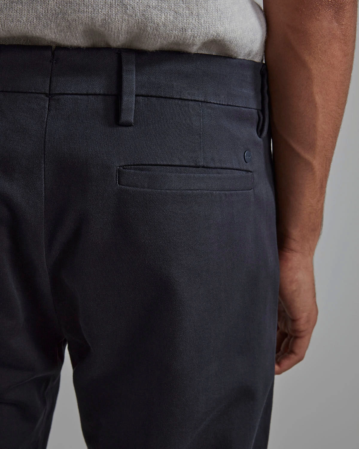 NN07 Theo 1420 (200 Navy Blue) 11 NN07 Theo 1420 (200 Navy Blue) - Bild 9