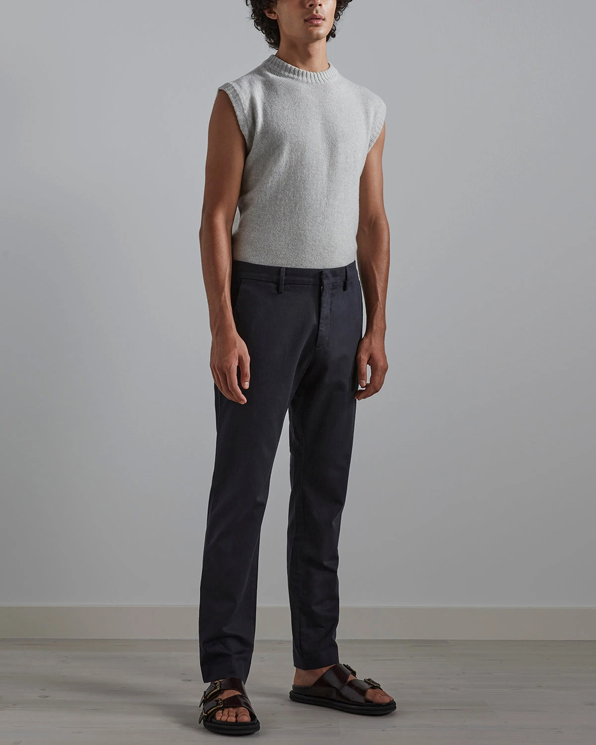 NN07 Theo 1420 (200 Navy Blue) 9 NN07 Theo 1420 (200 Navy Blue) - Bild 7