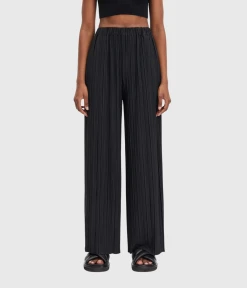 Samsoe Samsoe Uma Trousers 10167 (CLR000021 Black)