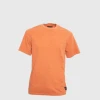 Lagency VIDAR (Burnt Orange) 2 Lagency VIDAR (Burnt Orange) -dress shop VIDAR BurntOrange