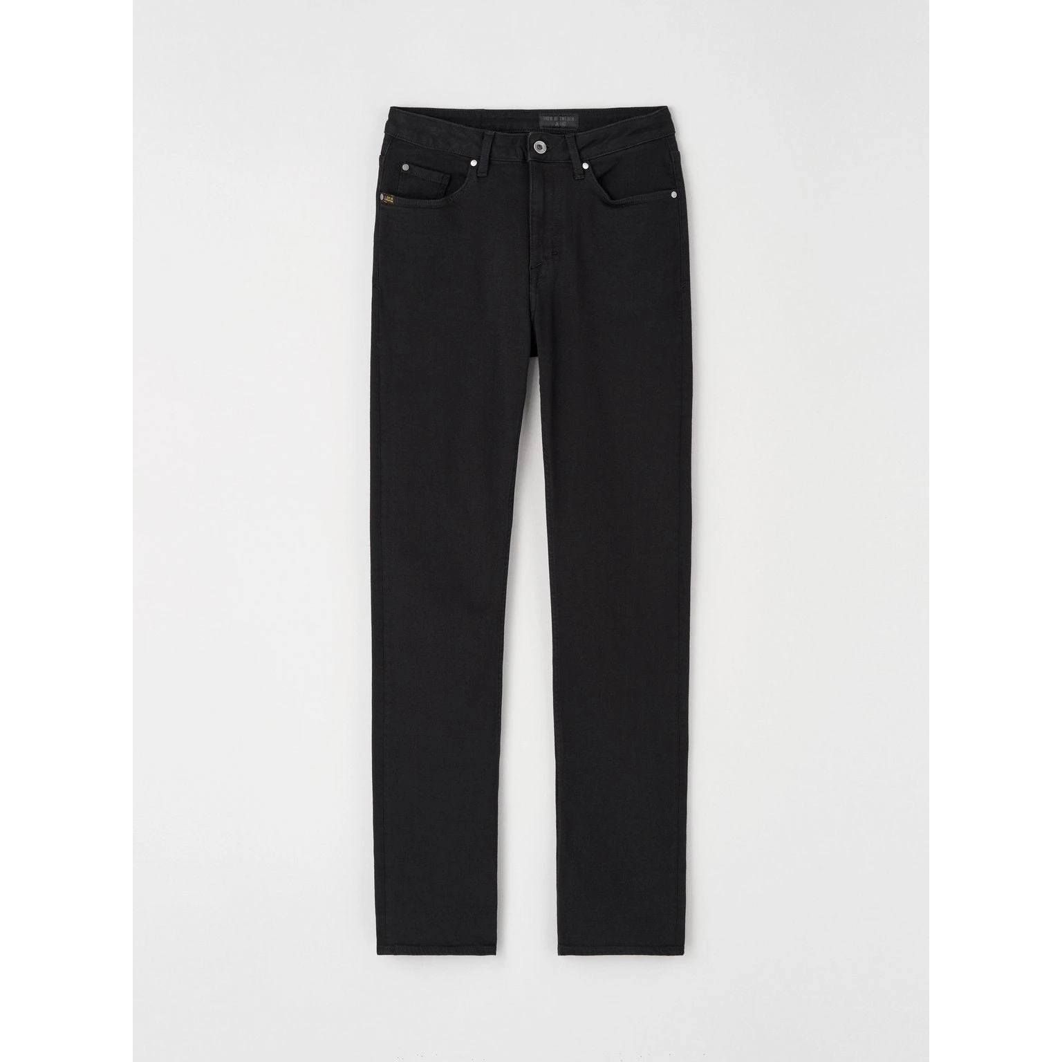 Tiger Of Sweden MEG Drenched (50 Black) 6 Tiger Of Sweden MEG Drenched (50 Black) - Bild 4