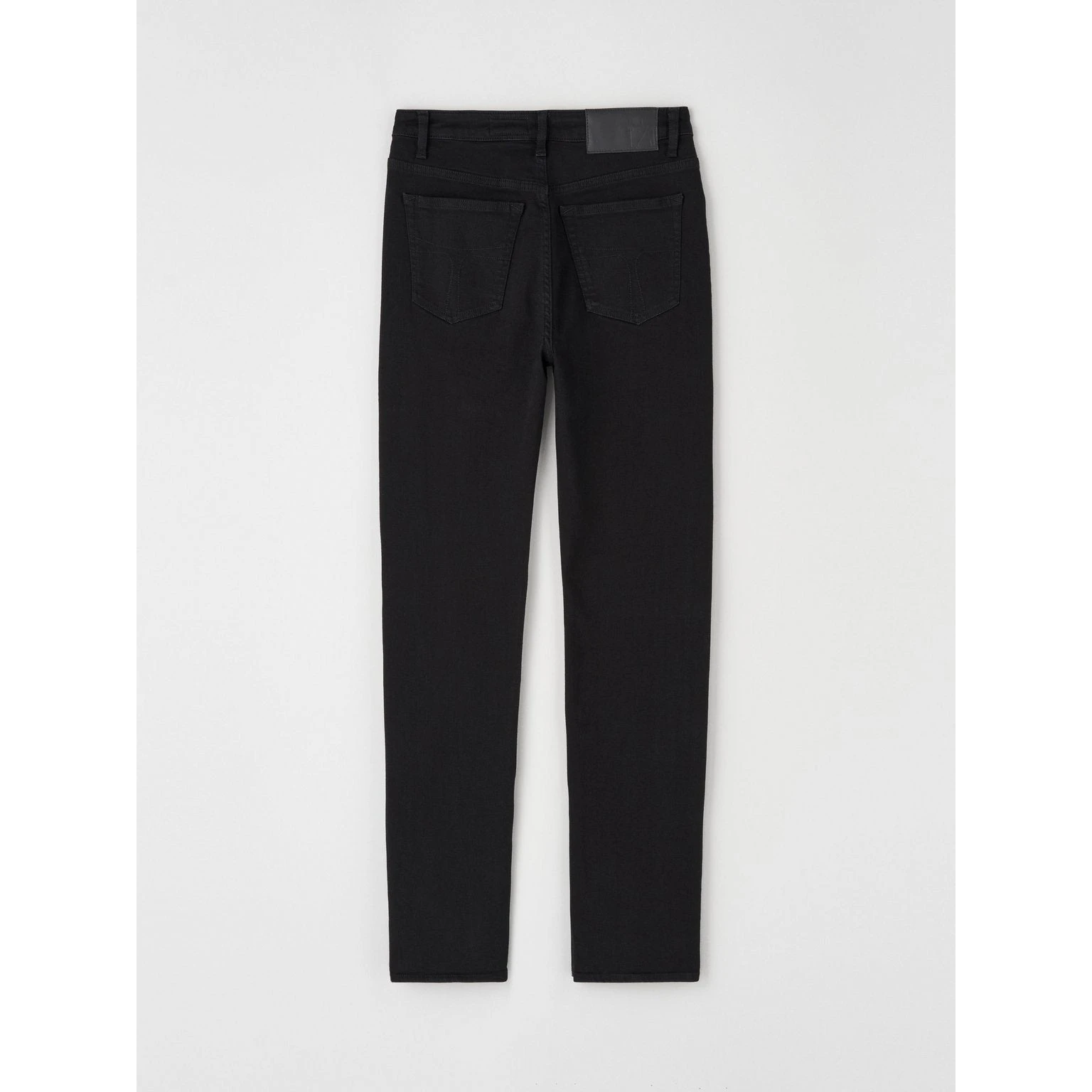 Tiger Of Sweden MEG Drenched (50 Black) 5 Tiger Of Sweden MEG Drenched (50 Black) - Bild 3