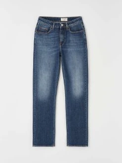 Tiger Of Sweden MEG Carolean (21F Medium Blue) 10 Tiger Of Sweden MEG Carolean (21F Medium Blue) -dress shop W69453003Z 21F main