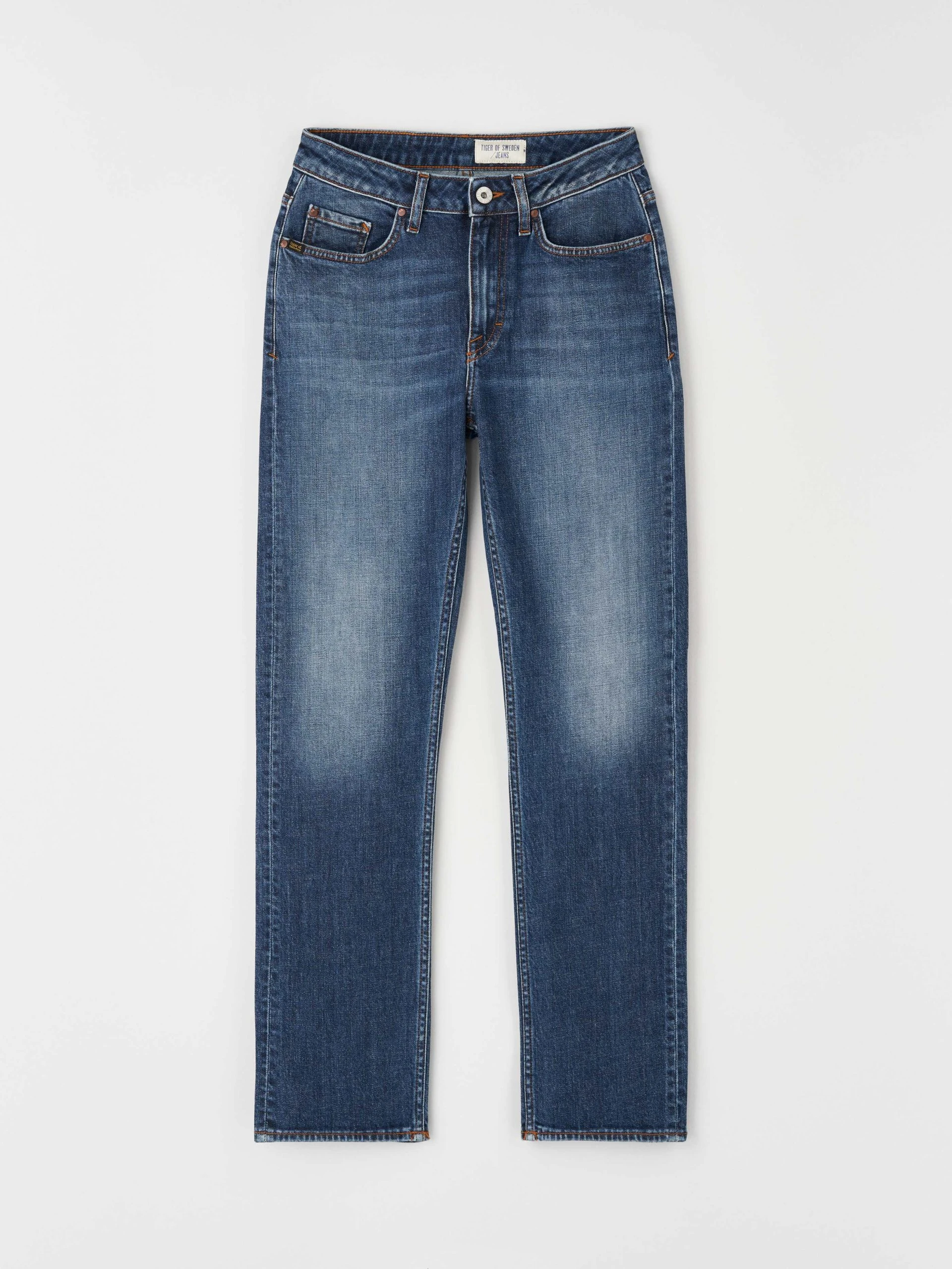 Tiger Of Sweden MEG Carolean (21F Medium Blue) 6 Tiger Of Sweden MEG Carolean (21F Medium Blue) - Bild 4