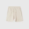 Aveny WEST TOWEL SHORTS (Birch) 1 Aveny WEST TOWEL SHORTS (Birch) -dress shop WESTTOWELSHORTSbe