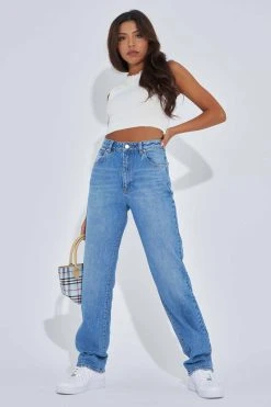 Abrand A '94 HIGH STRAIGHT (5596 ERIN) 14 Abrand A '94 HIGH STRAIGHT (5596 ERIN) -dress shop a6489f04 b675 470b b340 c39e32271d3d 82a00ee3 d859 4e48 ba90 ab13e3bccca9