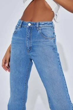 Abrand A '94 HIGH STRAIGHT (5596 ERIN) 12 Abrand A '94 HIGH STRAIGHT (5596 ERIN) -dress shop c4f4ab81 91d7 47e0 b988 989a7599cec0 f1eee917 c802 47af 9009 fac0e0359799