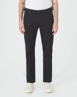 NEUW LOU STRAIGHT 2546 PERFECTO (100 Black) -dress shop dH2uctYf