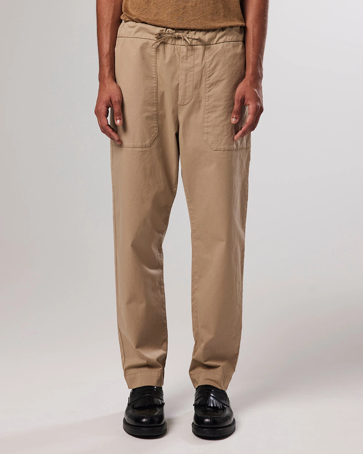 NN07 Jacob Draw 1443 (104 Khaki) 4 NN07 Jacob Draw 1443 (104 Khaki) - Bild 2