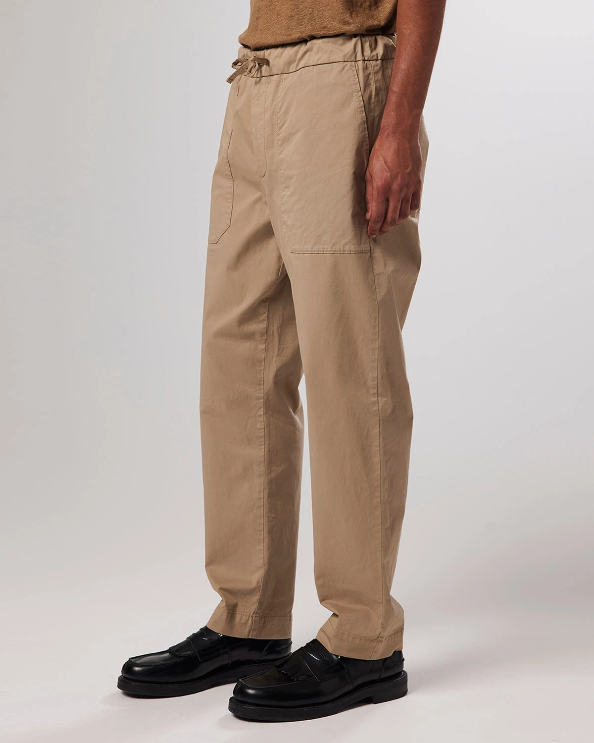 NN07 Jacob Draw 1443 (104 Khaki) 5 NN07 Jacob Draw 1443 (104 Khaki) - Bild 3