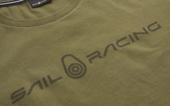 SAILRACING BOWMAN TEE (768 DUSTY OLIVE) 9 SAILRACING BOWMAN TEE (768 DUSTY OLIVE) -dress shop npwM51jk