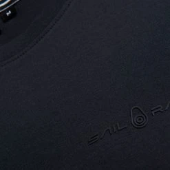 SAILRACING BOWMAN LOGO TEE (999 Carbon) -dress shop vexWU8Ss