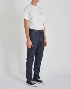 Abrand A 90S RELAXED (1341-MID INDIGO) 8 Abrand A 90S RELAXED (1341-MID INDIGO) -dress shop zTG4m0gd